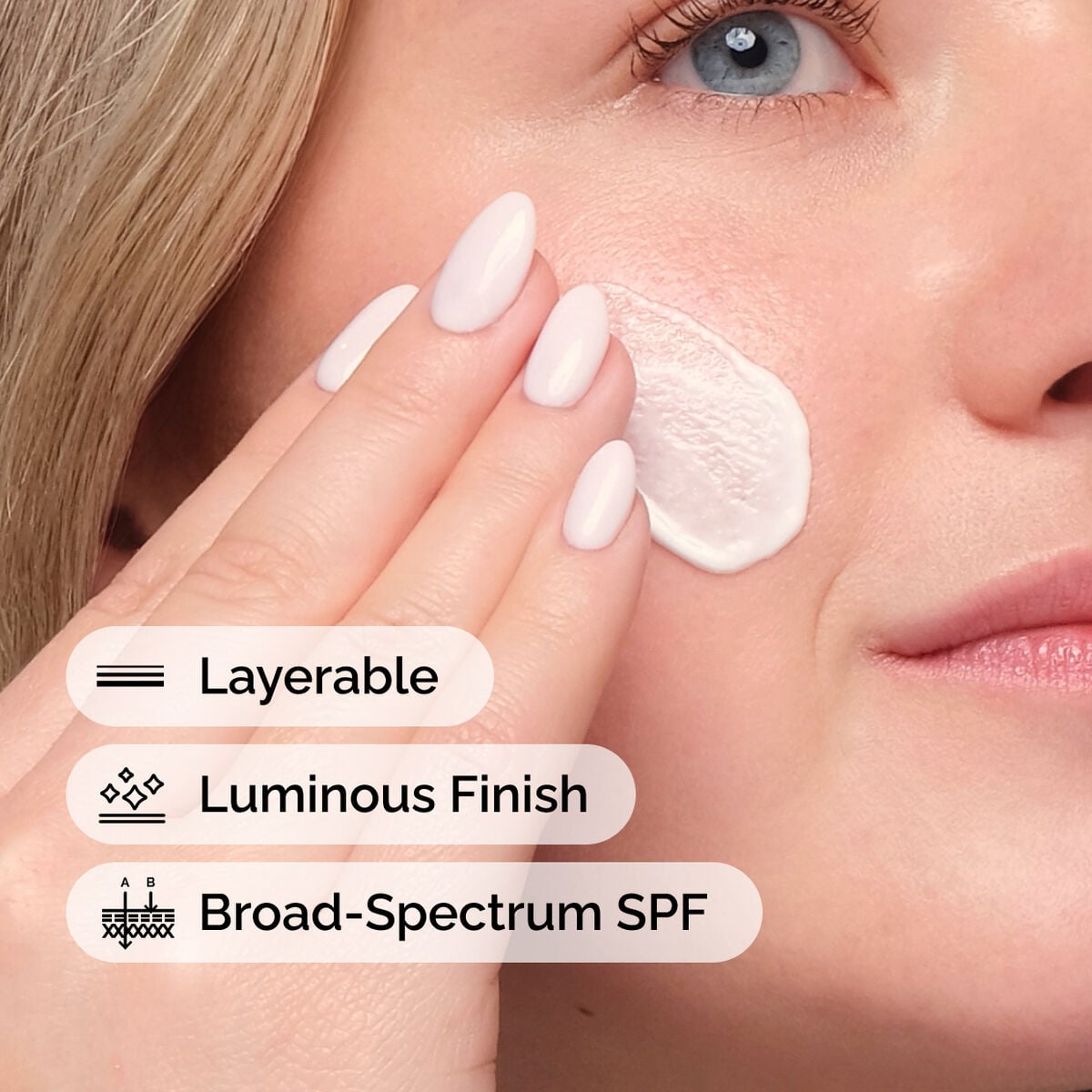 uv-filters-spf-45-serum-j7 uv-filters-spf-45-serum-model-application-with-benefits.jpg